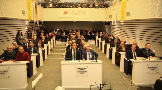 Eğitim devrimi mimarı Hasan Ali Yücel Buca’da anıldı
