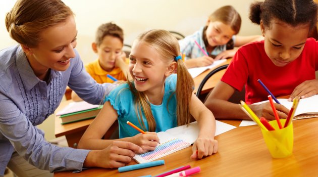 Eğitim harcamaları 2014'te 113 milyar lirayı aştı