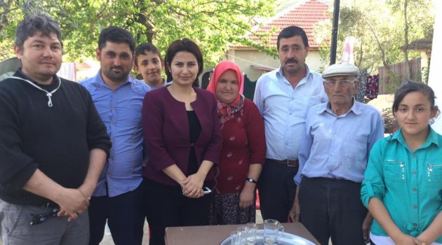 Eğitimci başkan Özçınar şaşırtmadı!