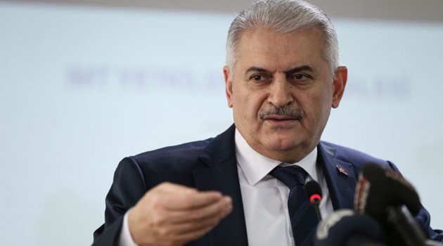 Elinden tutarız da elimizi güçlendir