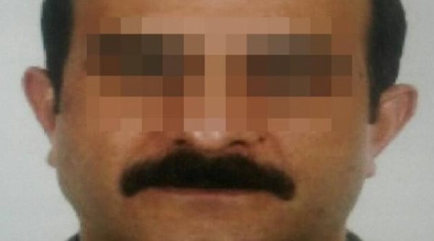 Emekli polis eroin kaçırırken yakalandı!