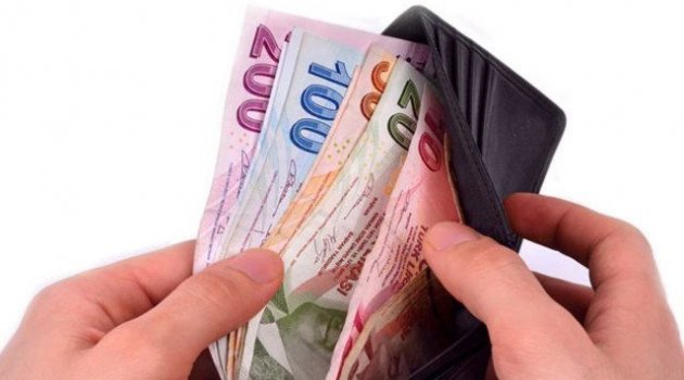 Emekliye 900 TL'lik büyük müjde