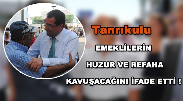 Emekliye destek ödeneği geliyor