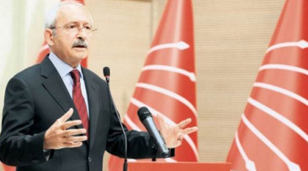 Eminağaoğlu: Kılıçdaroğlu partiden ihraç edilsin