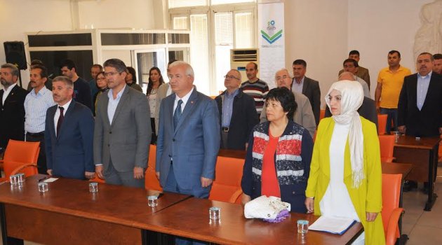 'En büyük çevre yatırımlarından biri Torbalı'da gerçekleşiyor'