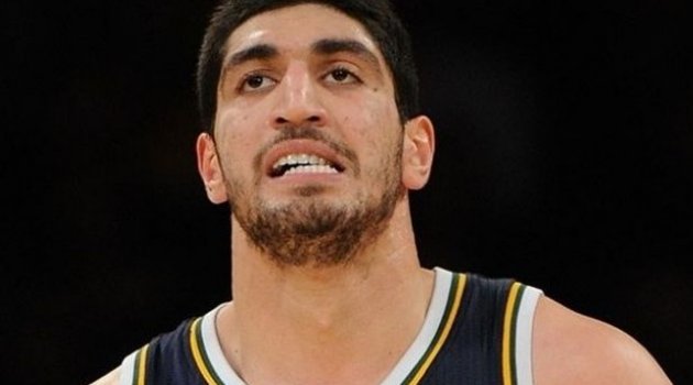 Enes Kanter evlatlıktan reddedildiğini doğruladı!