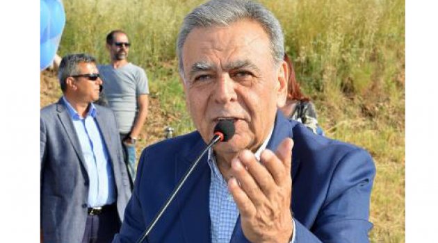 “Engelci Müdür”e Başkan tepkisi