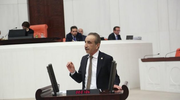 Enstitü sekreterleri için kanun teklifi