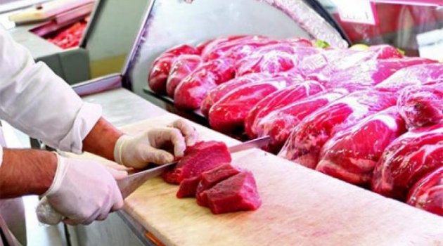 Ete indirim geliyor