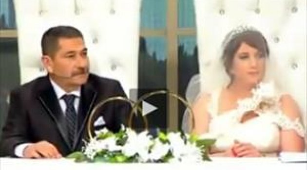 Evlilik programında tanışıtığı eşini öldürdü