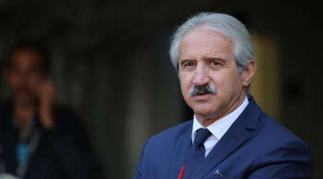 F.Bahçe efsanesi işbasşında!