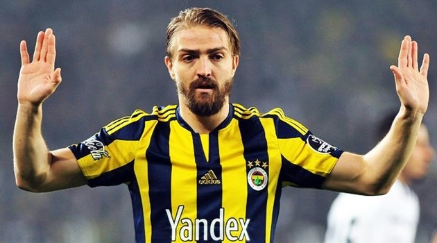 F.Bahçe'de Caner olayının perde arkası