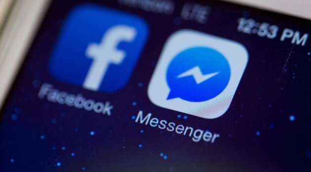 Facebook Messenger'a Spotify desteği