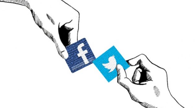Facebook ve Twitter’dan para mı istenecek?