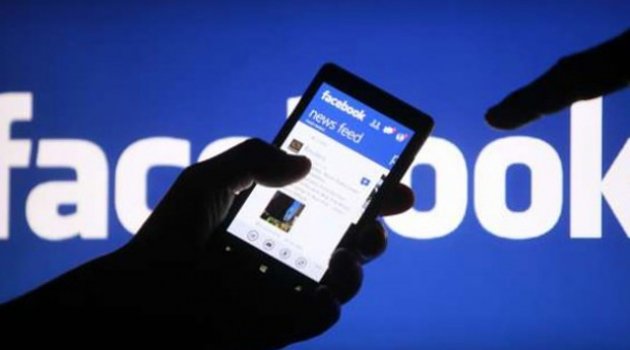 Facebook'a girdi 28 Bin TL kazandı