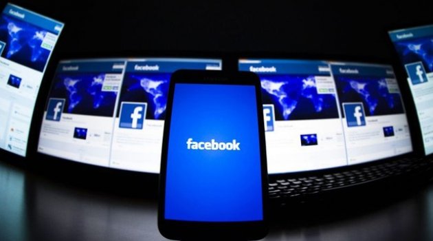 Facebook'ta kimse reklamlardan kaçamayacak