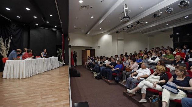Felsefe günlerinde hayvan hakları konuşuldu
