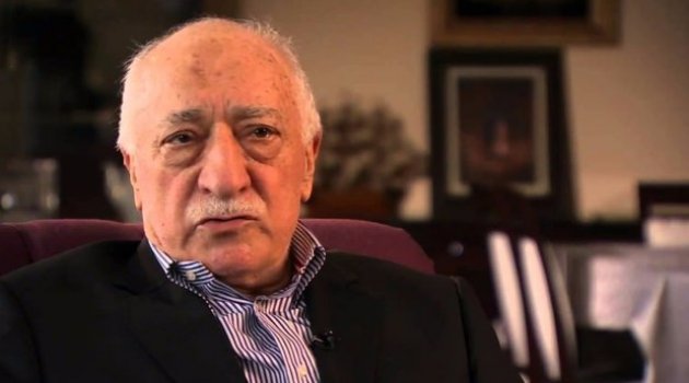 Fethullah Gülen'den "İade etmeyin" çağrısı: Batı'nın hizmetindeyiz