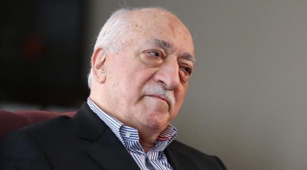 Fetullah Gülen'in mal varlıklarına el kondu