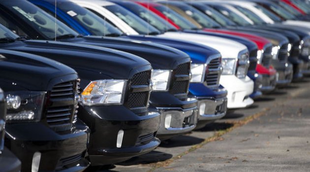 Fiat Chrysler, Çin'deki 42 bin aracını geri çağırdı