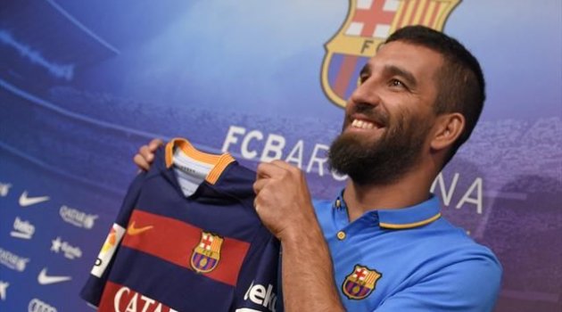 FIFA'dan Arda Turan'a yasak!