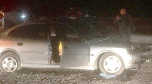 Foça'daki Kazada Ölü Sayısı 3'e Yükseldi