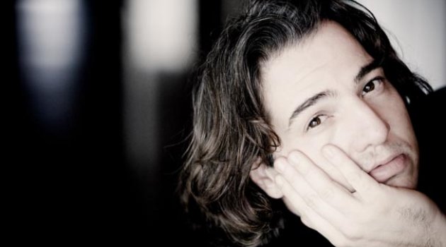 Fransa'dan Fazıl Say'a laiklik ödülü