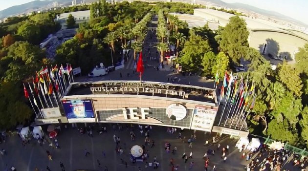 “Fuar’a özel” ulaşım düzenlemesi