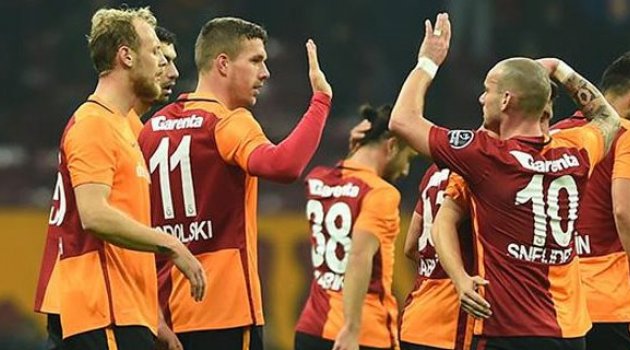 G.Saray'ın UEFA Kupası muamması