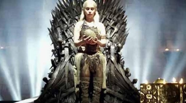 ''Game of Thrones'' davası ertelendi