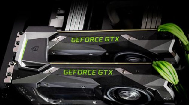 GeForce GTX 1080’in fiyatı belli oldu