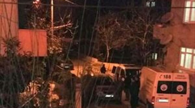 Genç polis intihar etti