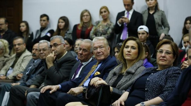 Genç ressamların gözünden Cumhuriyet kadınları