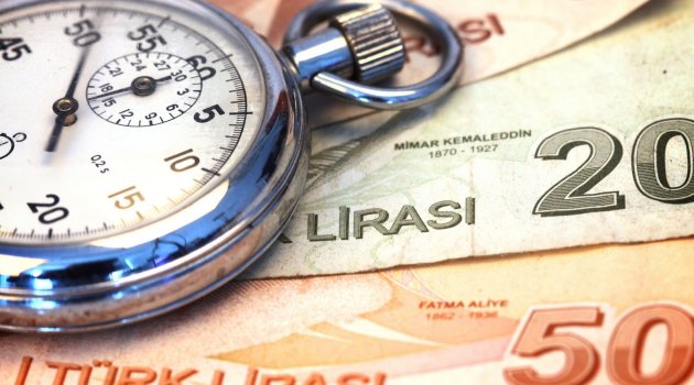 Gençlere 12,5 yılda emeklilik