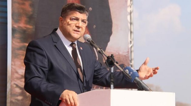 Genel Sekreter Sındır “Avrupa'da bile bu kadar Arena Adı Yok!”