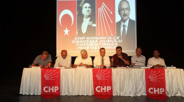 Genel Sekreter Sındır, “hassas bir süreçten geçiyoruz”