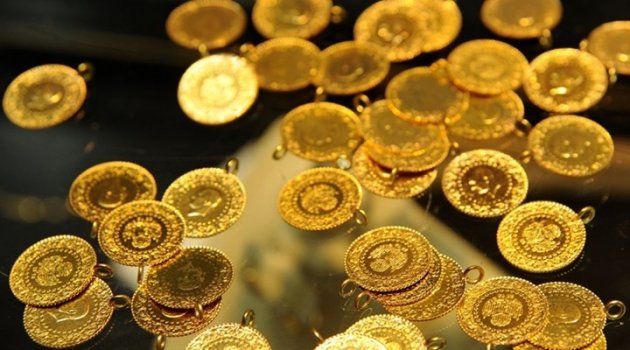 Gram altın son 4 yılın zirvesinde