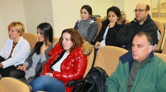 Gripten nasıl korunurum?
