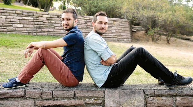 Grup seks iddiasıyla ordudan atıldılar: Çiğli'den ODTÜ'ye