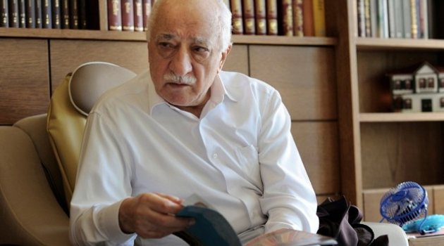 Gülen ölürse yerine geçecek isim belli oldu