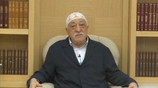Gülen'den 'kaçın' talimatı