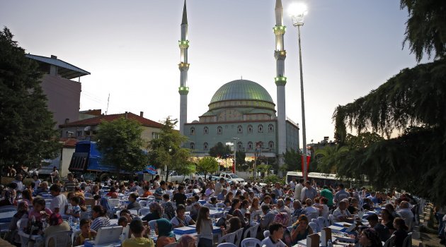 Gültepeli kadınlardan Pekdaş’a teşekkür