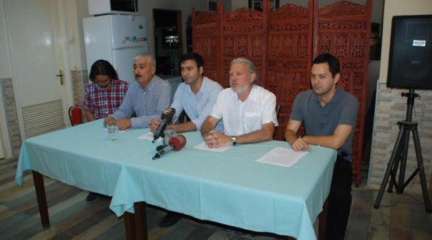 Gündem iş cinayeti
