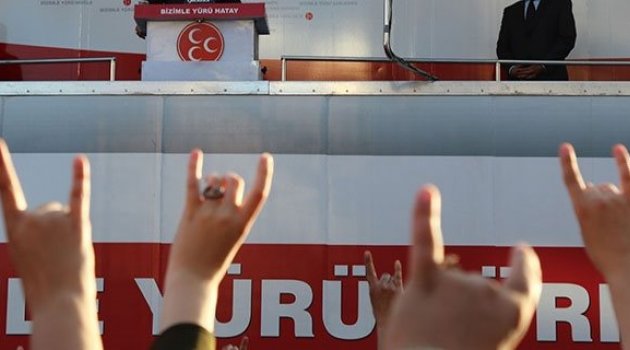 Günün bombası! "MHP böyle giderse..."
