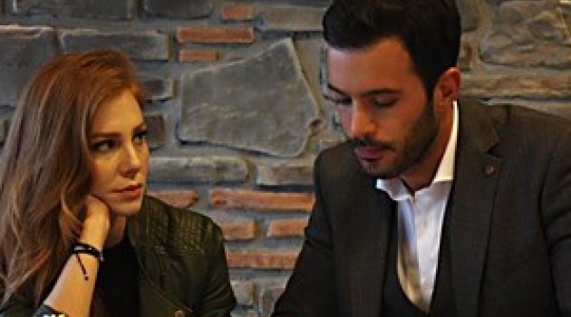 Güzel yıldız 'Kiralık Aşk'tan ayrıldı!