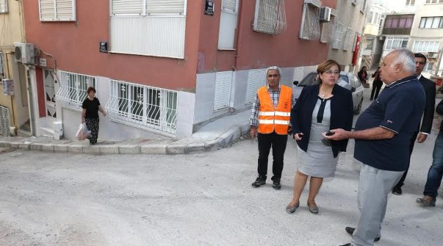 Güzelbahçeliler, Ahmet Taner Kışlalı’yı unutmadı