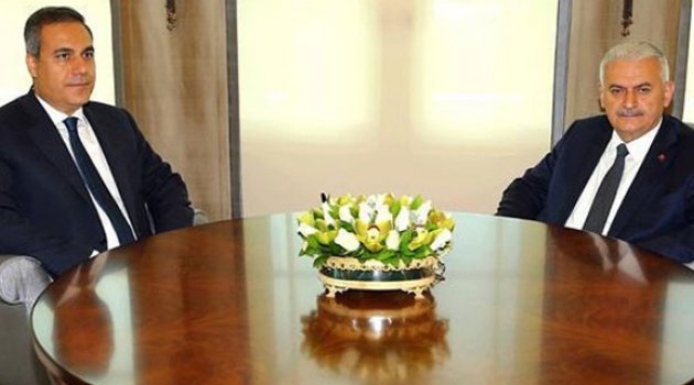 Hakan Fidan görevden alınıyor mu?
