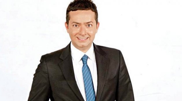 'Hakaret etmedim haberi sundum'