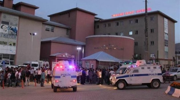 Hakkari ve Mardin'den acı haber: 5 şehit