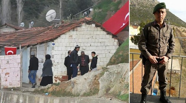 Hayali gerçekleşti